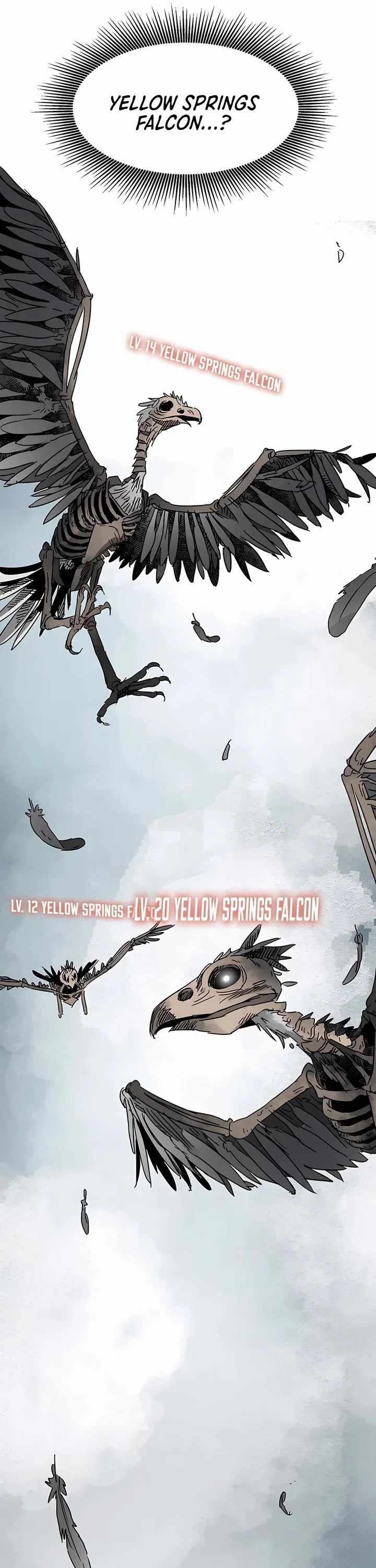 Read Infinite Level Up In Murim chapter 207 image 23 on Lezhin