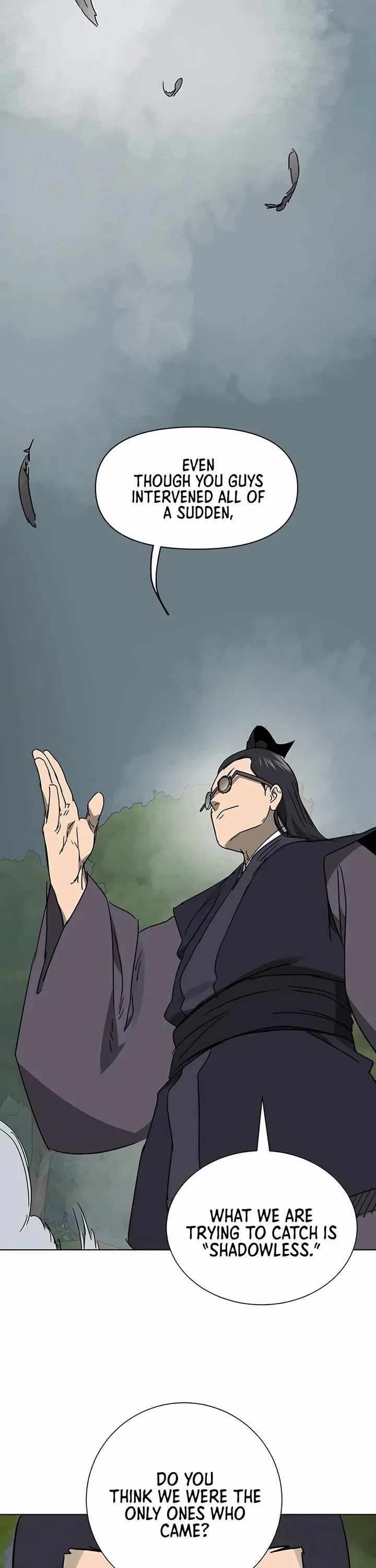 Read Infinite Level Up In Murim chapter 207 image 24 on Lezhin
