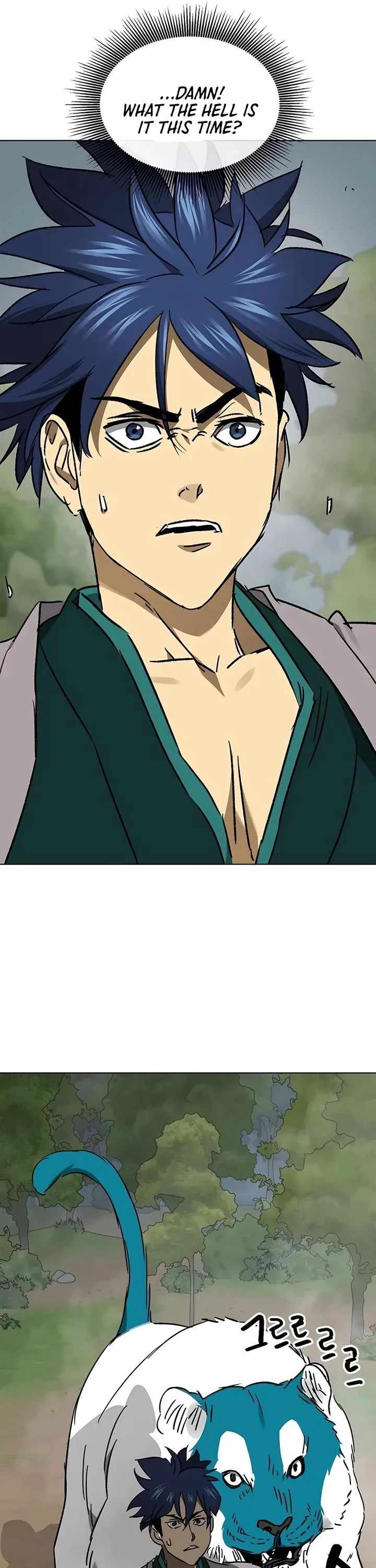 Read Infinite Level Up In Murim chapter 207 image 27 on Lezhin