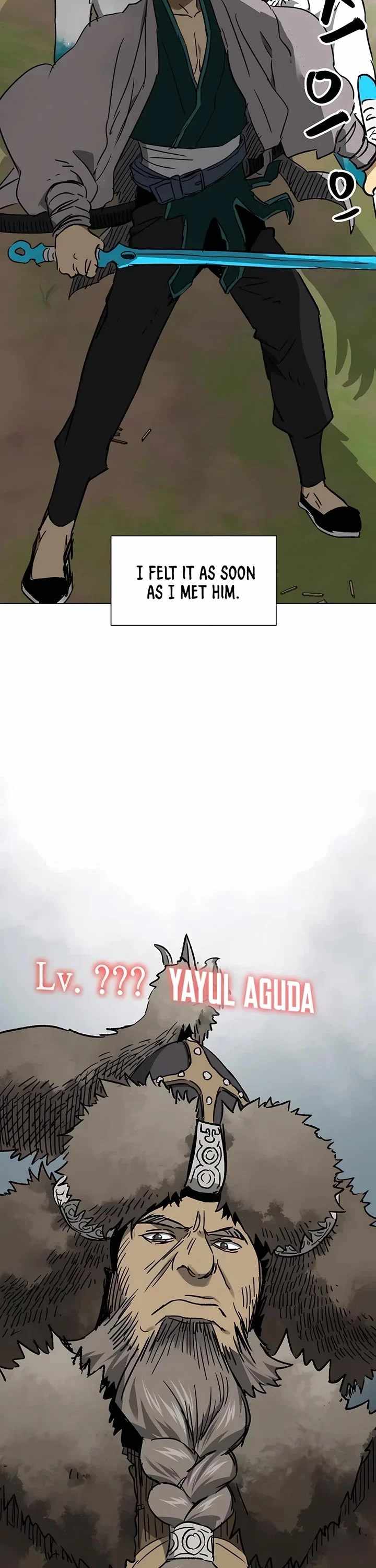 Read Infinite Level Up In Murim chapter 207 image 28 on Lezhin