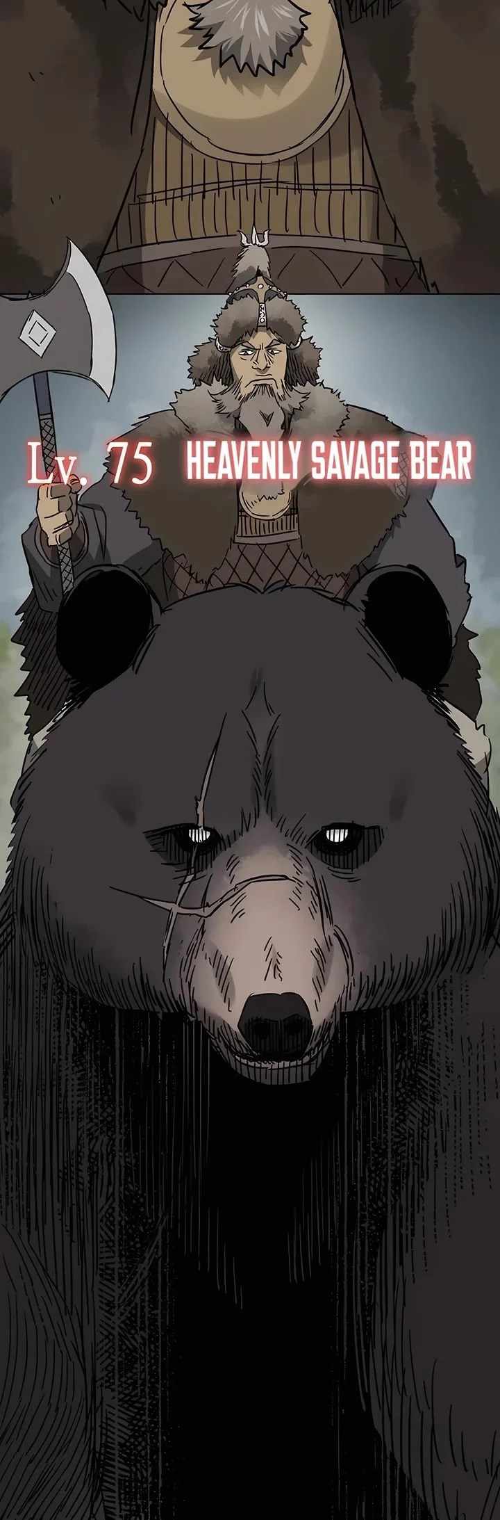 Read Infinite Level Up In Murim chapter 207 image 29 on Lezhin
