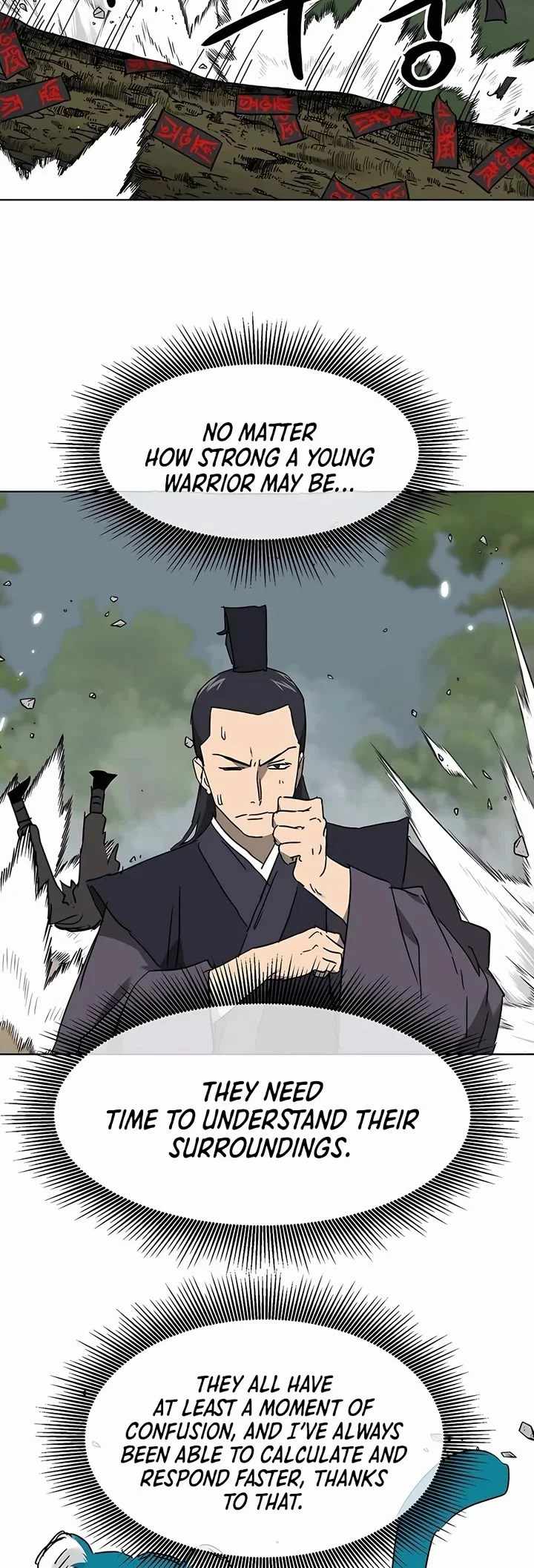Read Infinite Level Up In Murim chapter 207 image 3 on Lezhin