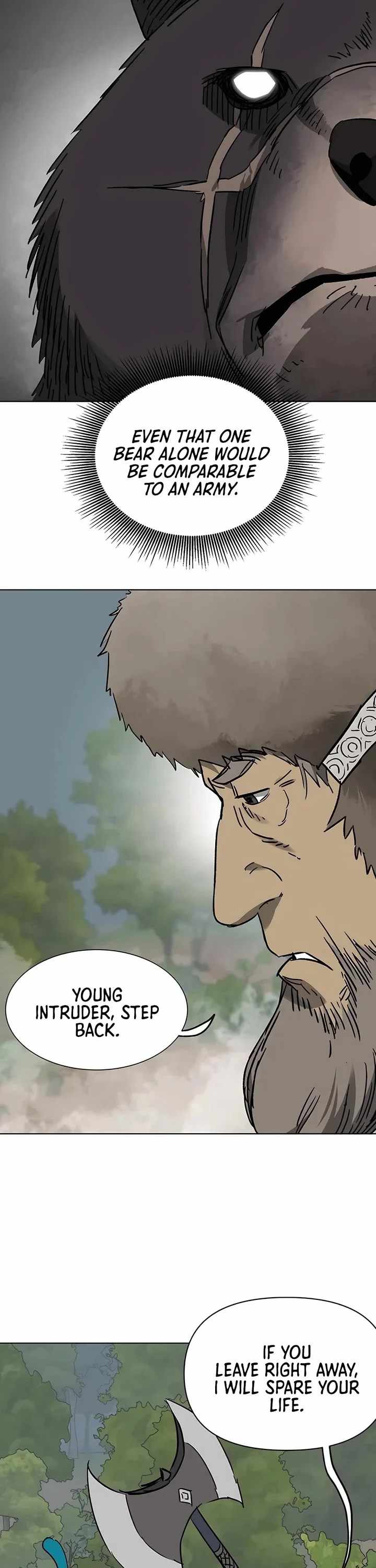 Read Infinite Level Up In Murim chapter 207 image 32 on Lezhin