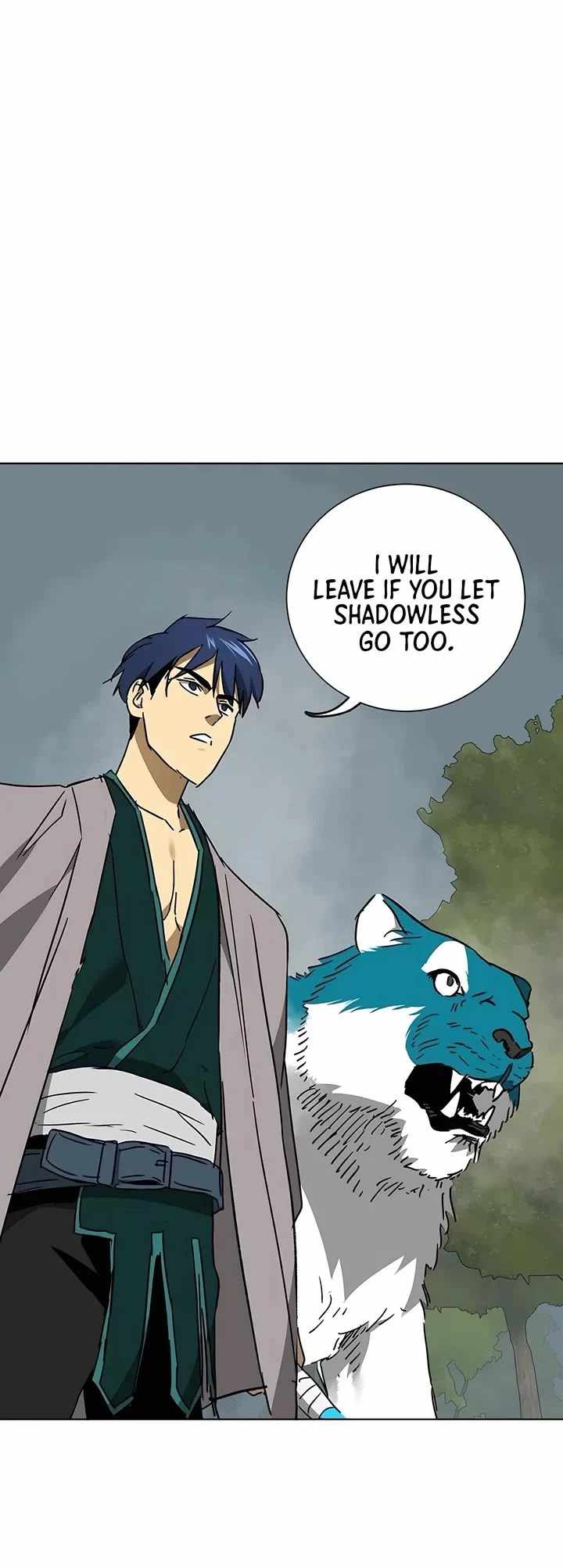 Read Infinite Level Up In Murim chapter 207 image 34 on Lezhin