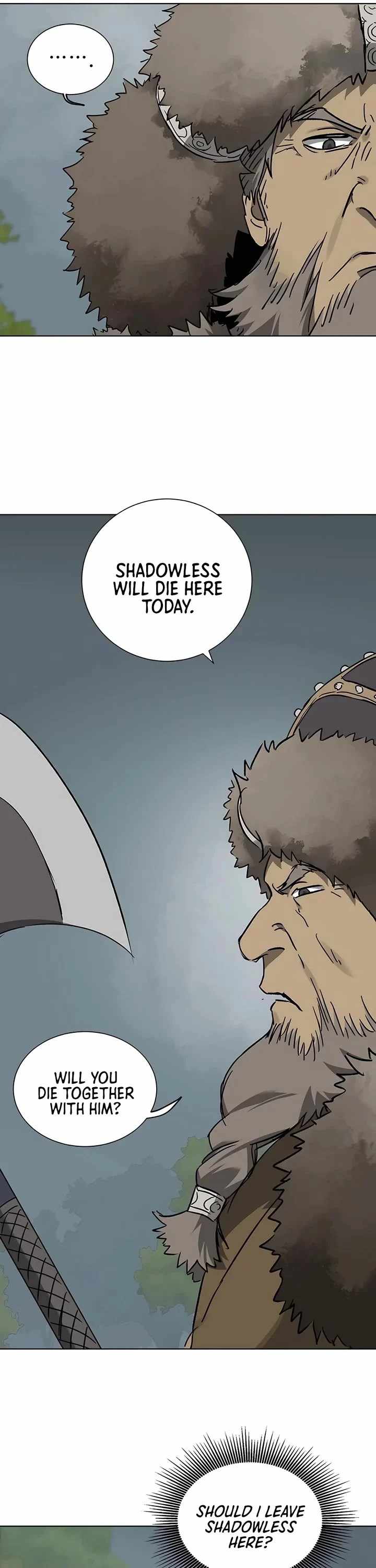 Read Infinite Level Up In Murim chapter 207 image 35 on Lezhin
