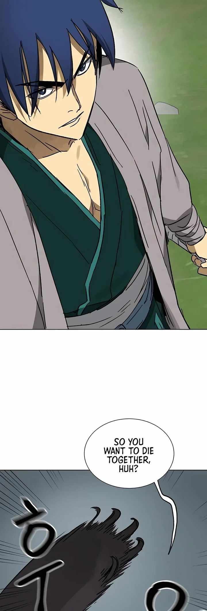 Read Infinite Level Up In Murim chapter 207 image 37 on Lezhin