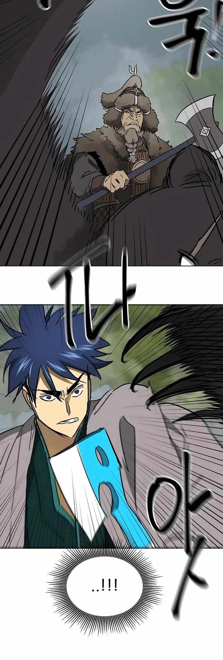 Read Infinite Level Up In Murim chapter 207 image 38 on Lezhin