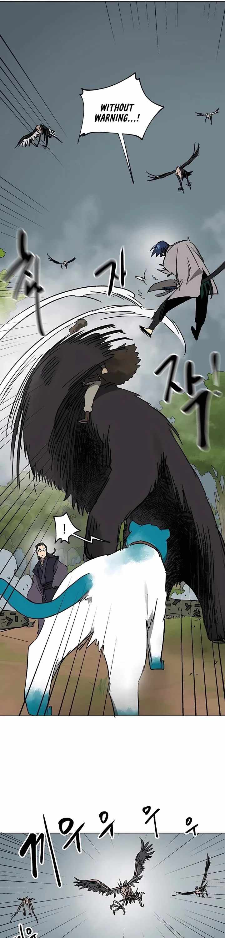 Read Infinite Level Up In Murim chapter 207 image 39 on Lezhin