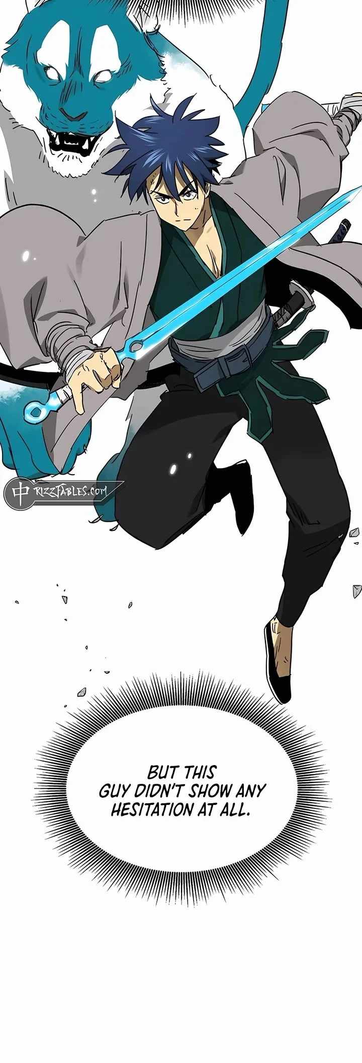 Read Infinite Level Up In Murim chapter 207 image 4 on Lezhin
