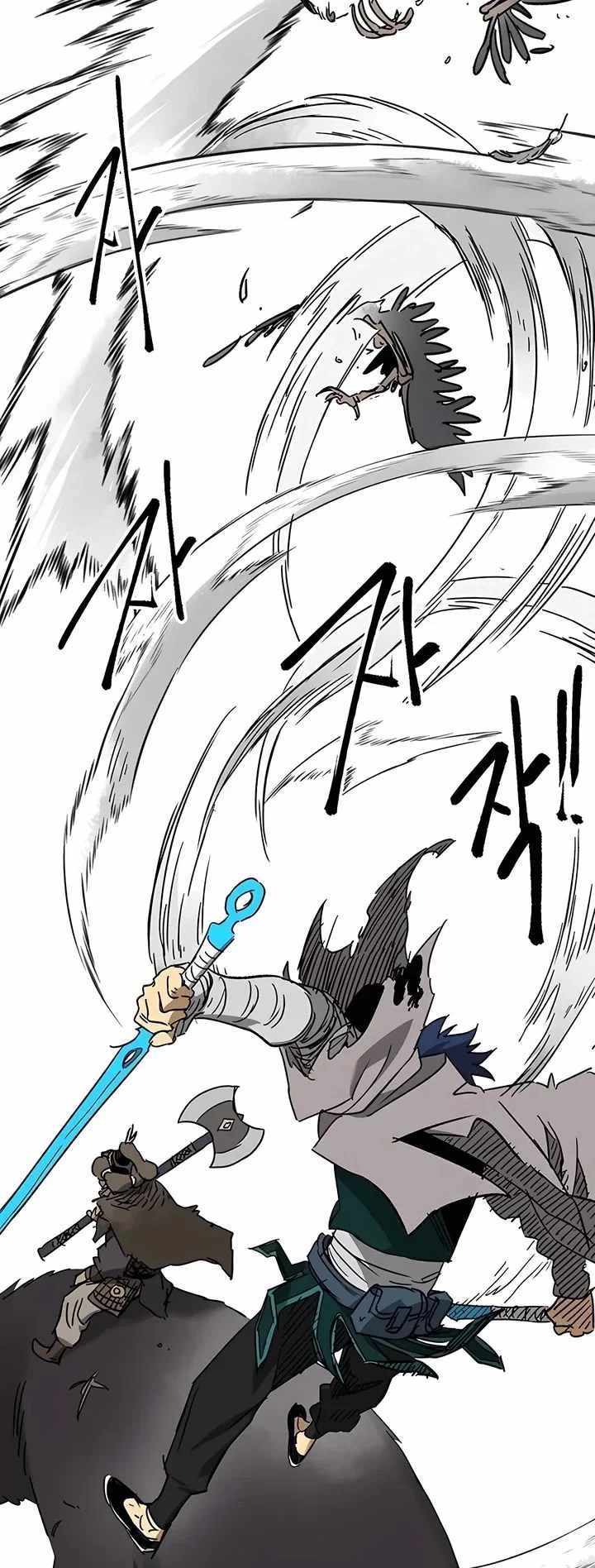Read Infinite Level Up In Murim chapter 207 image 41 on Lezhin
