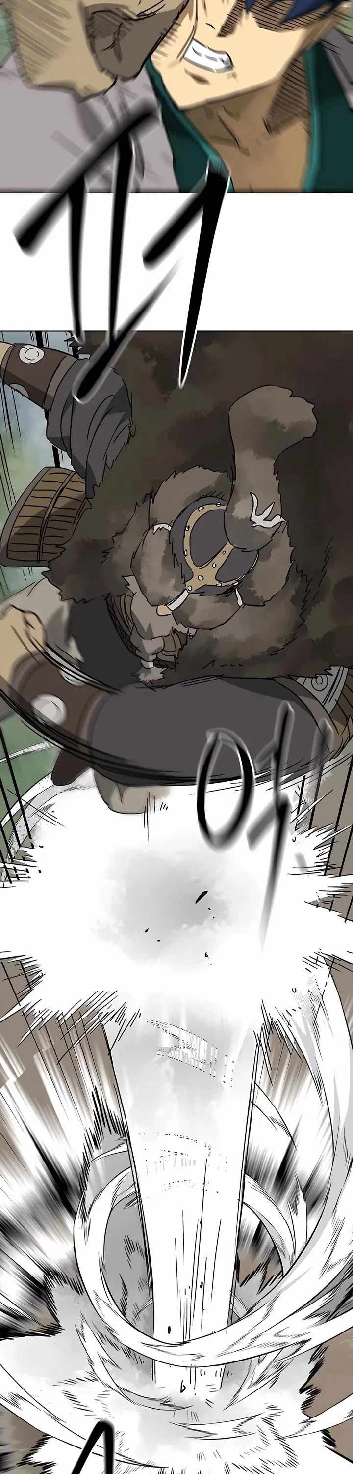 Read Infinite Level Up In Murim chapter 207 image 44 on Lezhin