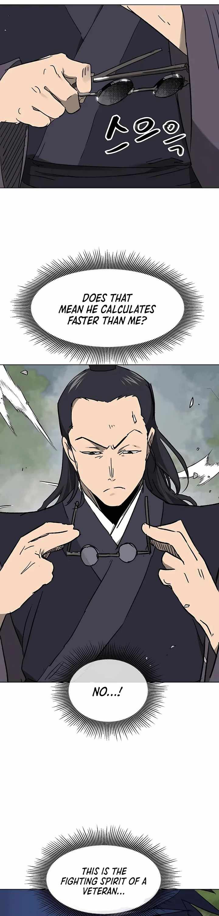 Read Infinite Level Up In Murim chapter 207 image 5 on Lezhin