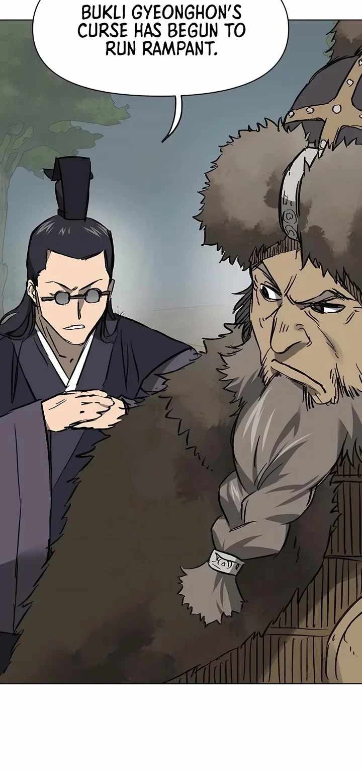 Read Infinite Level Up In Murim chapter 207 image 50 on Lezhin