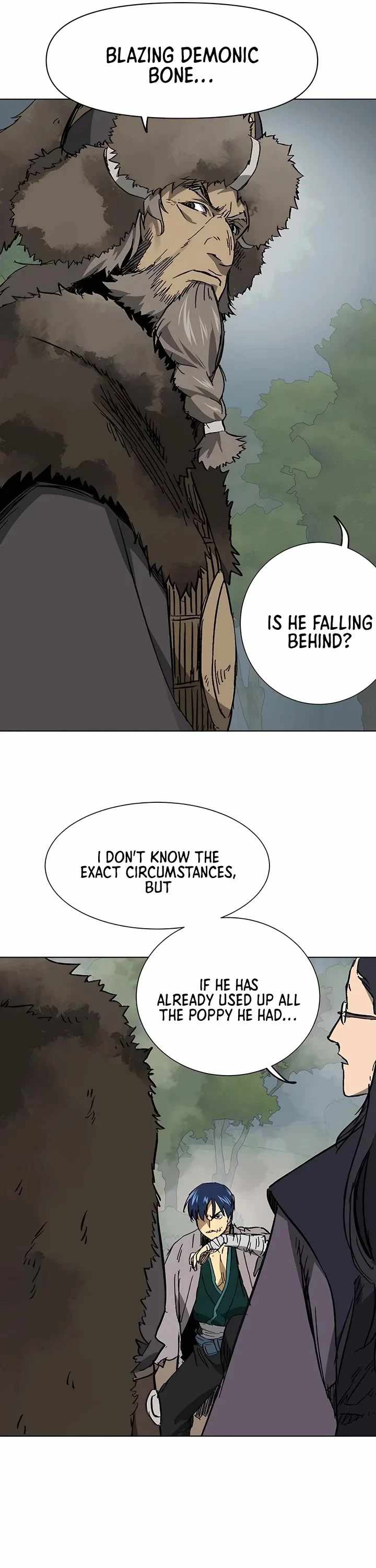Read Infinite Level Up In Murim chapter 207 image 51 on Lezhin