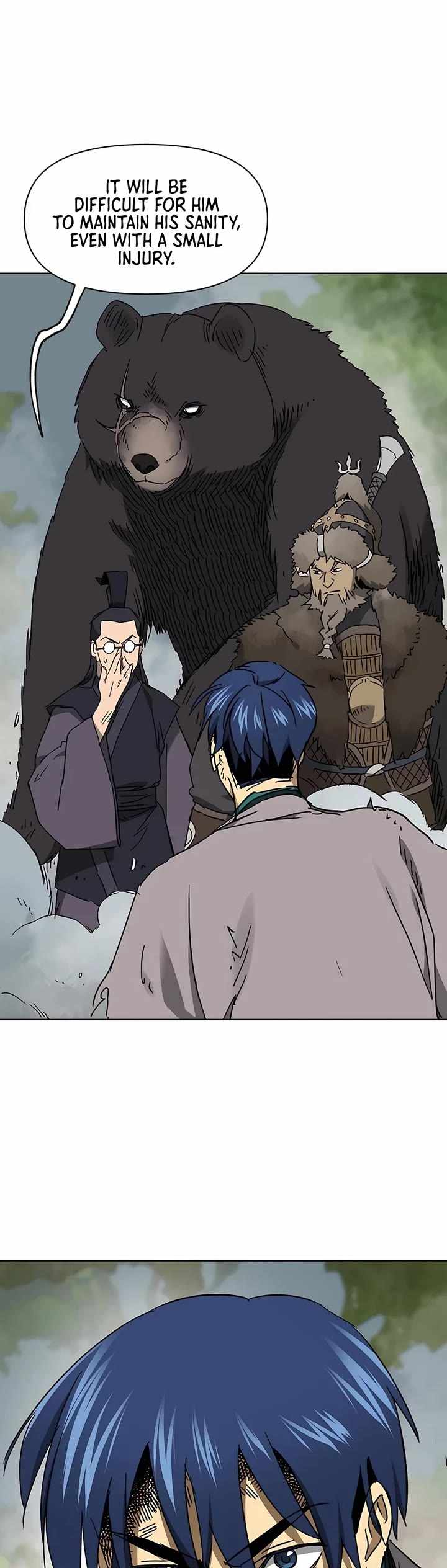 Read Infinite Level Up In Murim chapter 207 image 52 on Lezhin