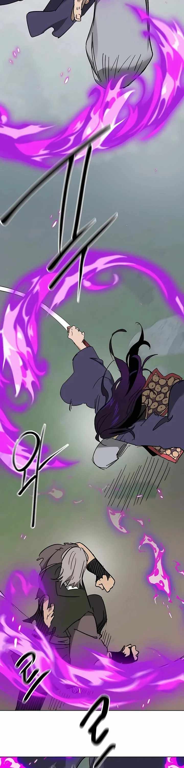 Read Infinite Level Up In Murim chapter 207 image 55 on Lezhin