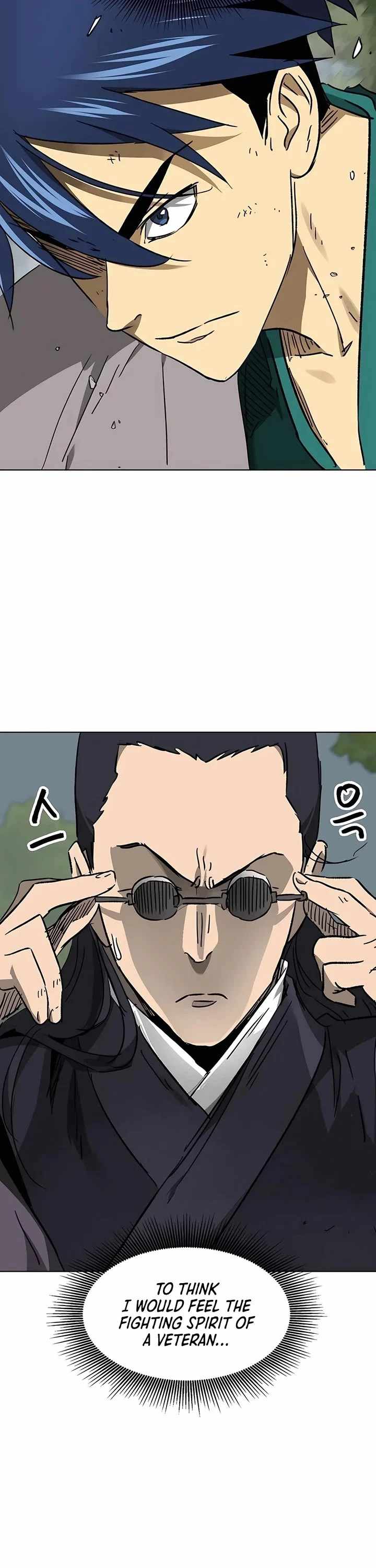 Read Infinite Level Up In Murim chapter 207 image 6 on Lezhin