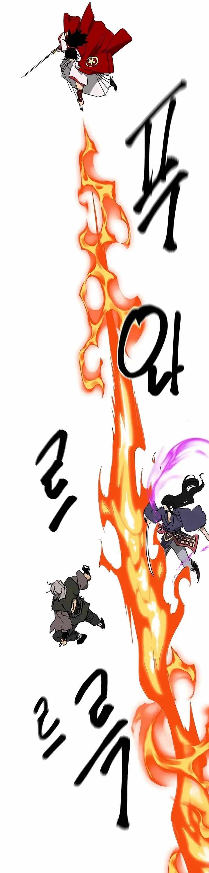 Read Infinite Level Up In Murim chapter 207 image 61 on Lezhin