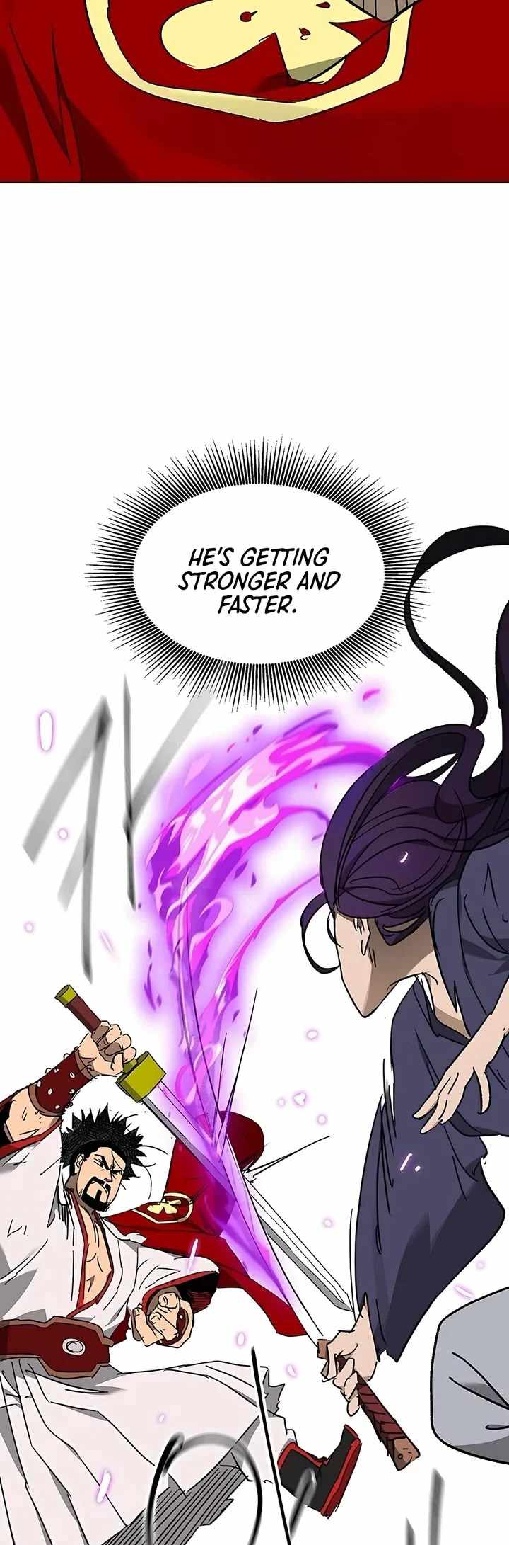 Read Infinite Level Up In Murim chapter 207 image 63 on Lezhin