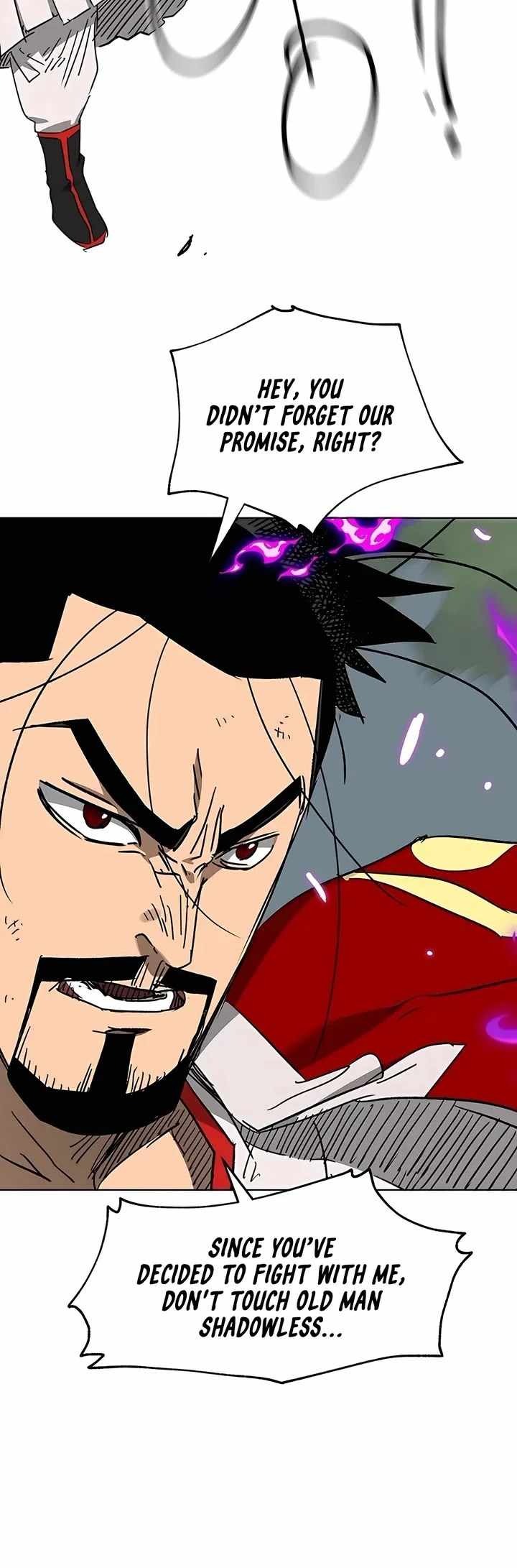 Read Infinite Level Up In Murim chapter 207 image 64 on Lezhin