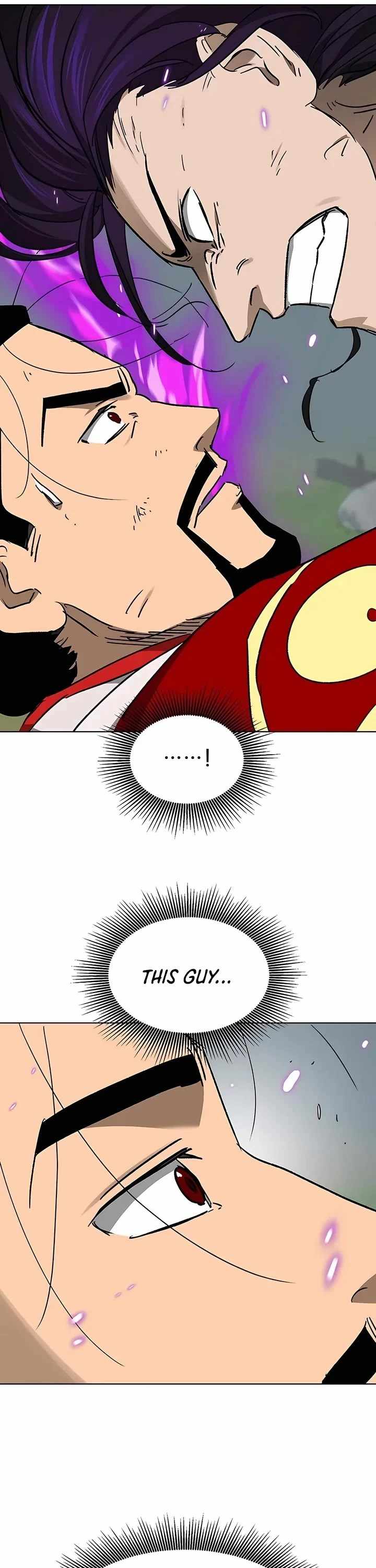 Read Infinite Level Up In Murim chapter 207 image 65 on Lezhin