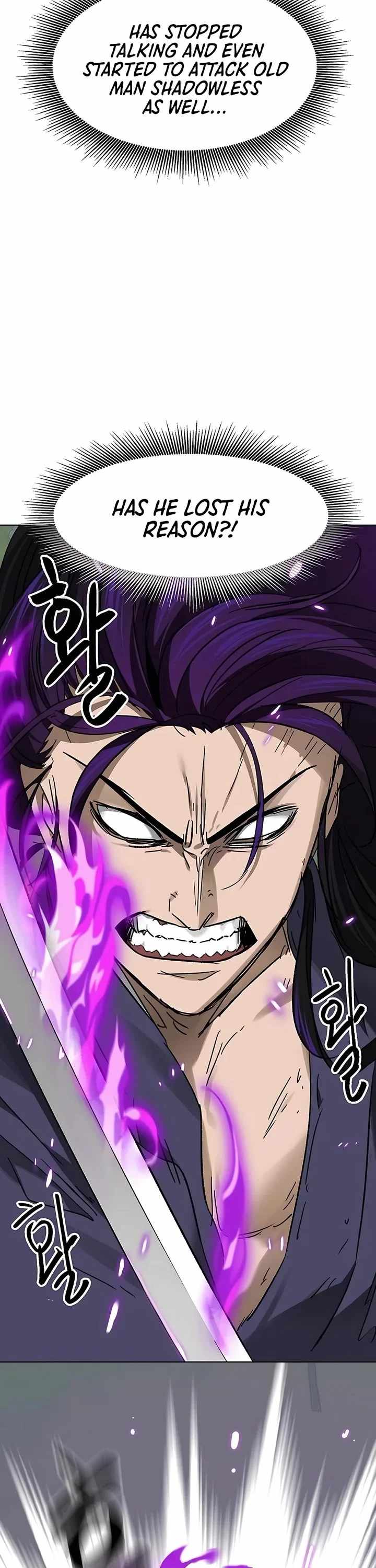 Read Infinite Level Up In Murim chapter 207 image 66 on Lezhin