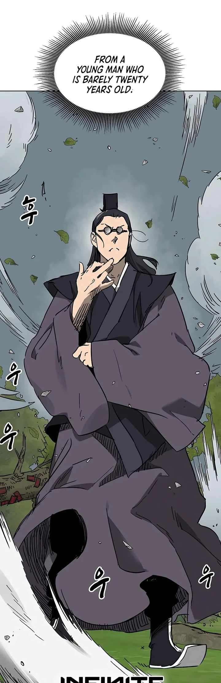 Read Infinite Level Up In Murim chapter 207 image 7 on Lezhin