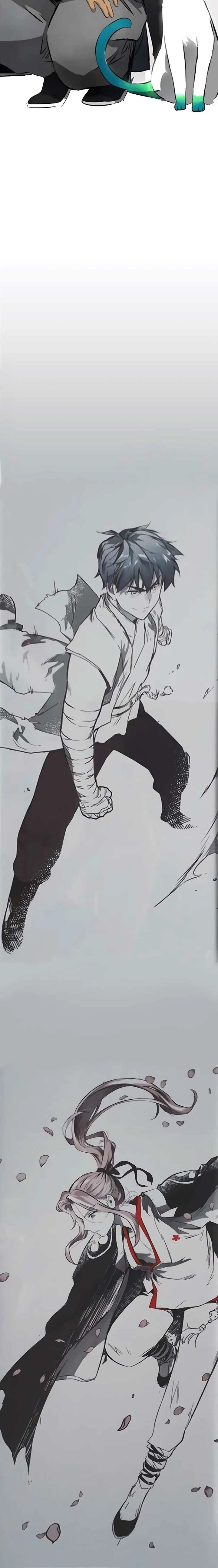 Read Infinite Level Up In Murim chapter 208.5 image 1 on Lezhin