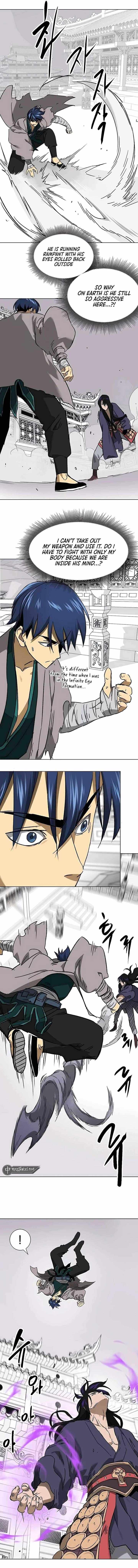Read Infinite Level Up In Murim chapter 209 image 13 on Lezhin