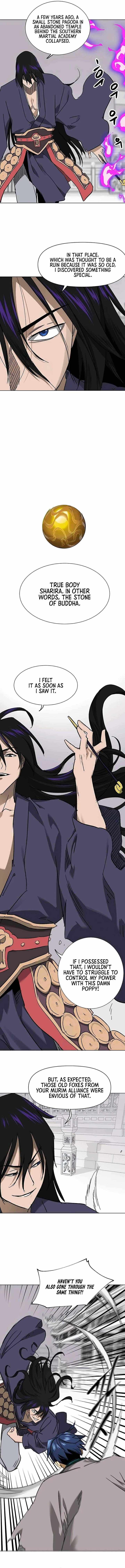 Read Infinite Level Up In Murim chapter 209 image 15 on Lezhin