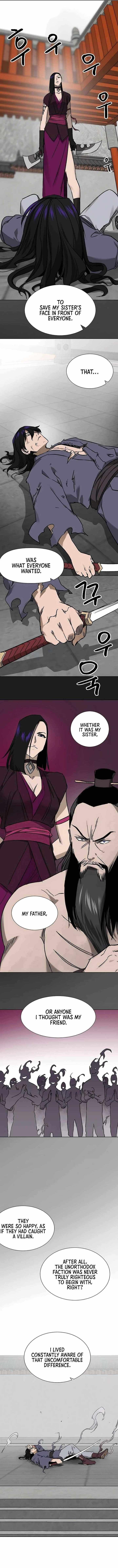 Read Infinite Level Up In Murim chapter 209 image 5 on Lezhin