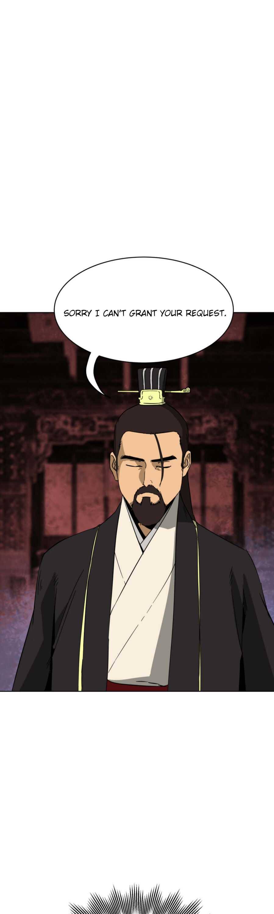 Read Infinite Level Up In Murim chapter 21 image 1 on Lezhin