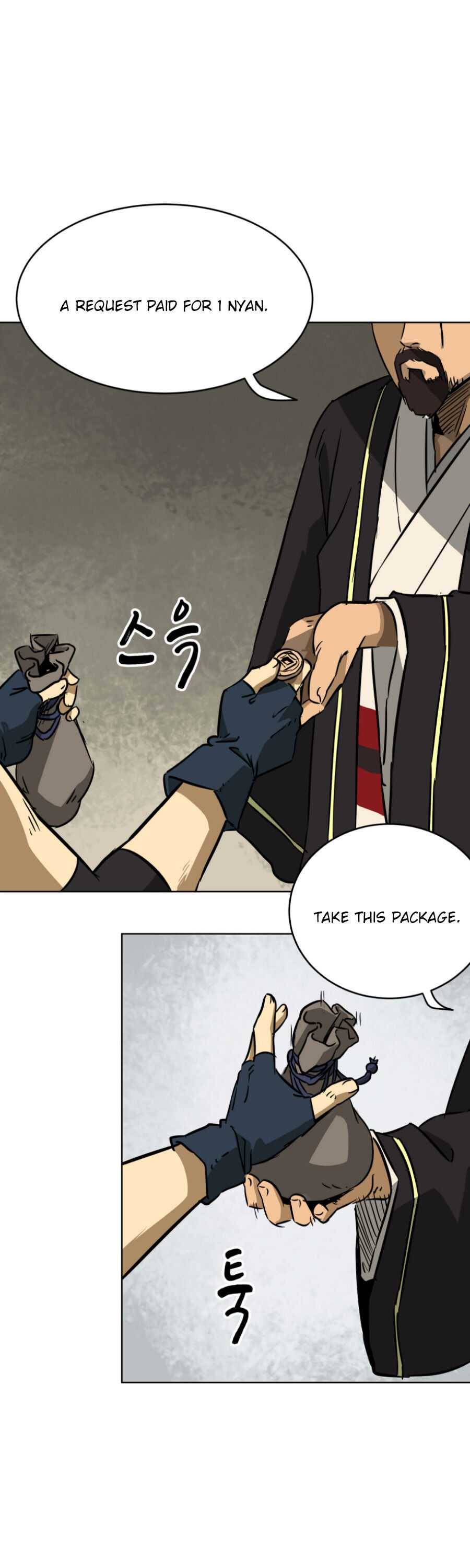 Read Infinite Level Up In Murim chapter 21 image 10 on Lezhin