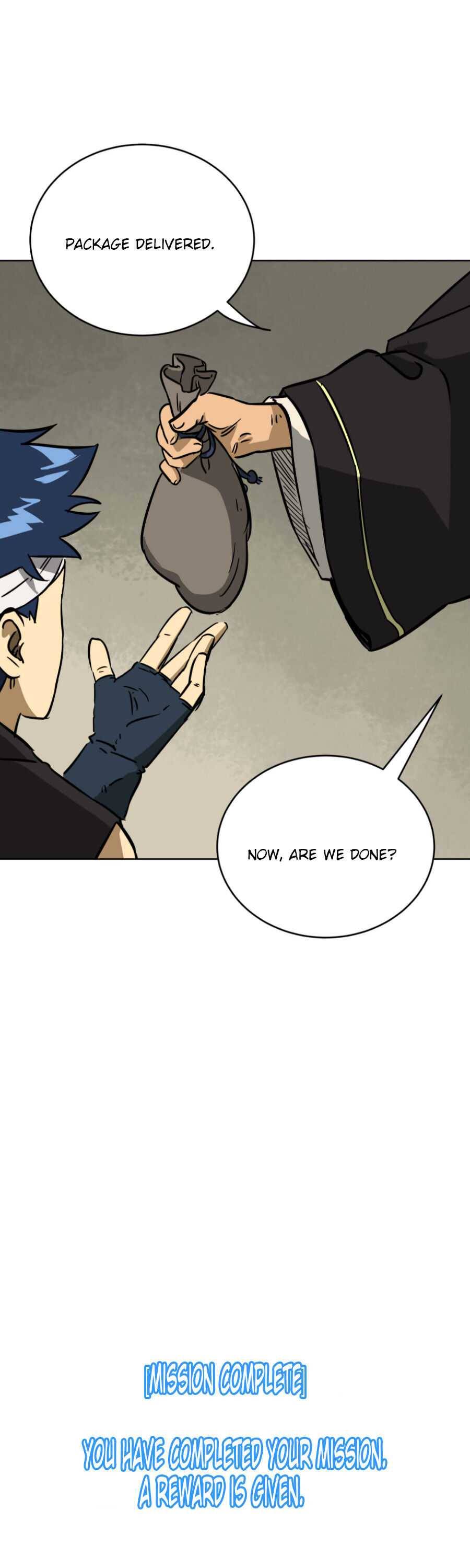 Read Infinite Level Up In Murim chapter 21 image 11 on Lezhin