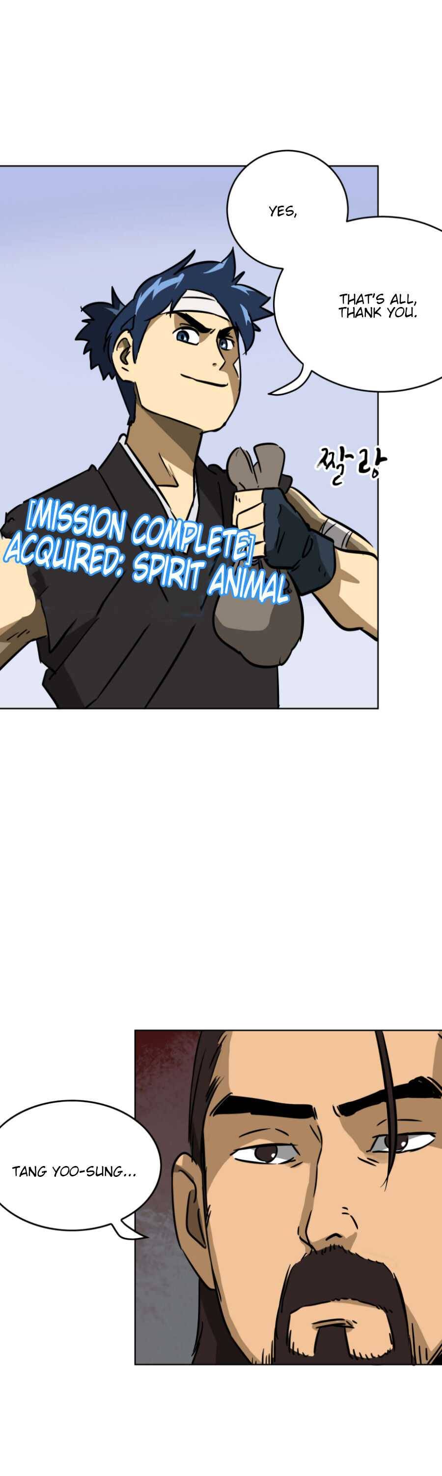 Read Infinite Level Up In Murim chapter 21 image 12 on Lezhin