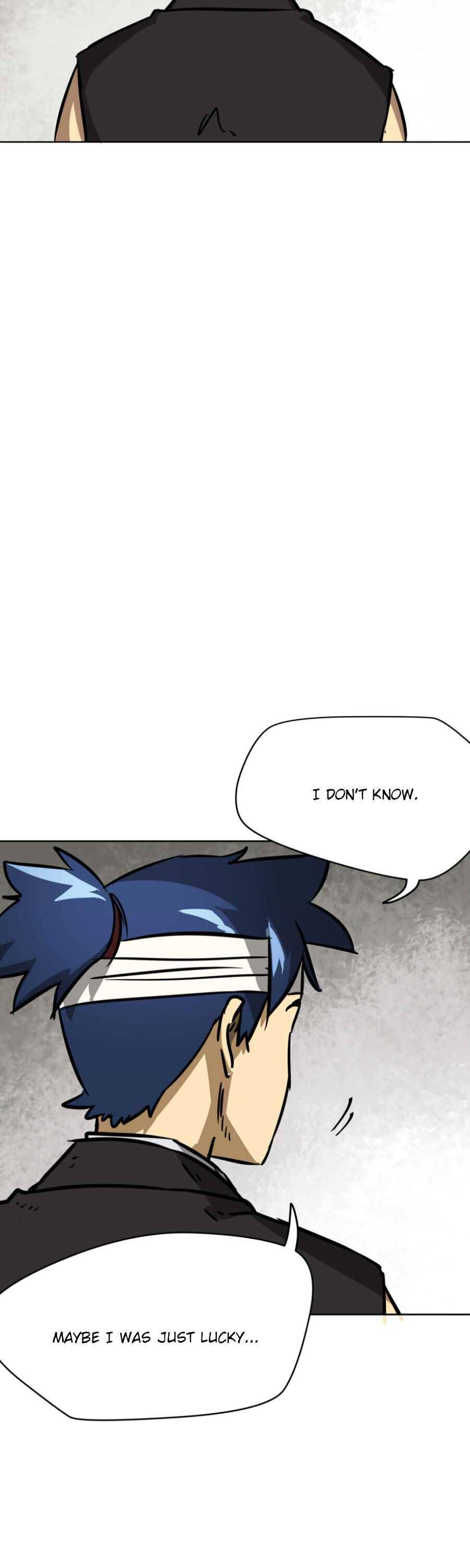 Read Infinite Level Up In Murim chapter 21 image 21 on Lezhin