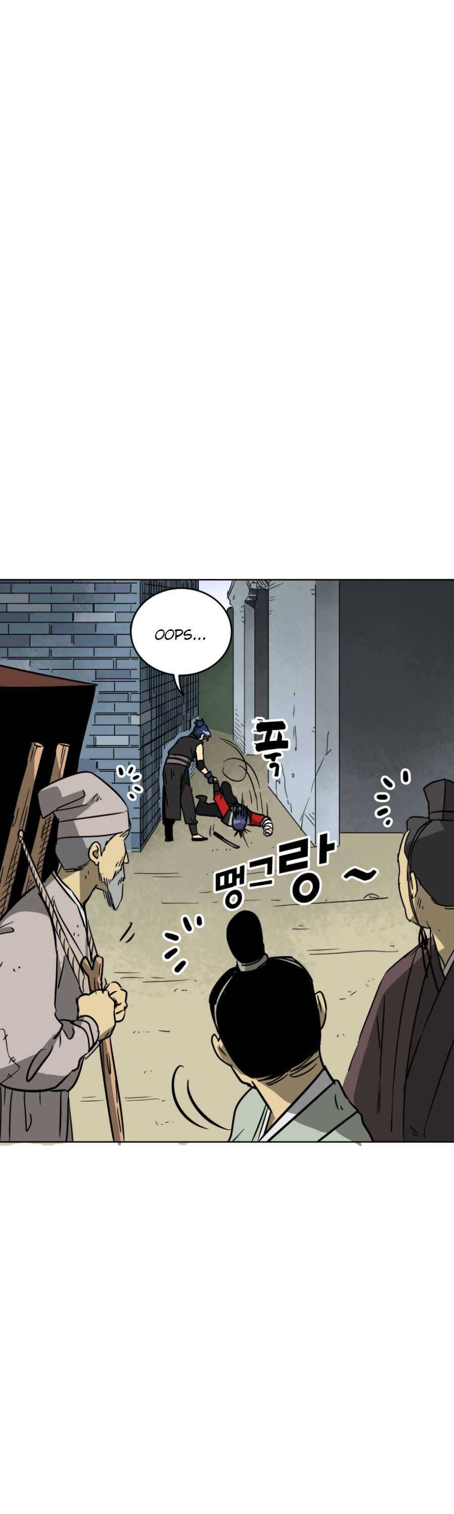 Read Infinite Level Up In Murim chapter 21 image 25 on Lezhin