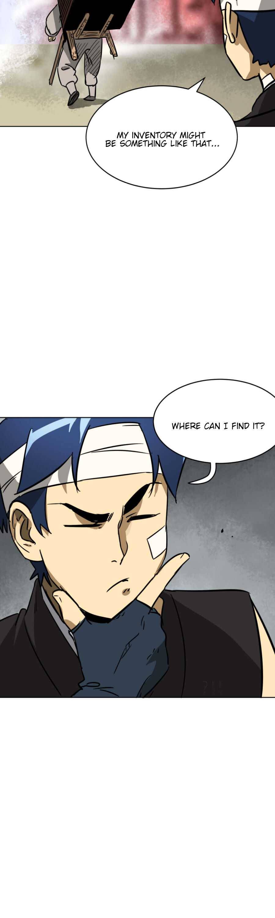 Read Infinite Level Up In Murim chapter 21 image 27 on Lezhin