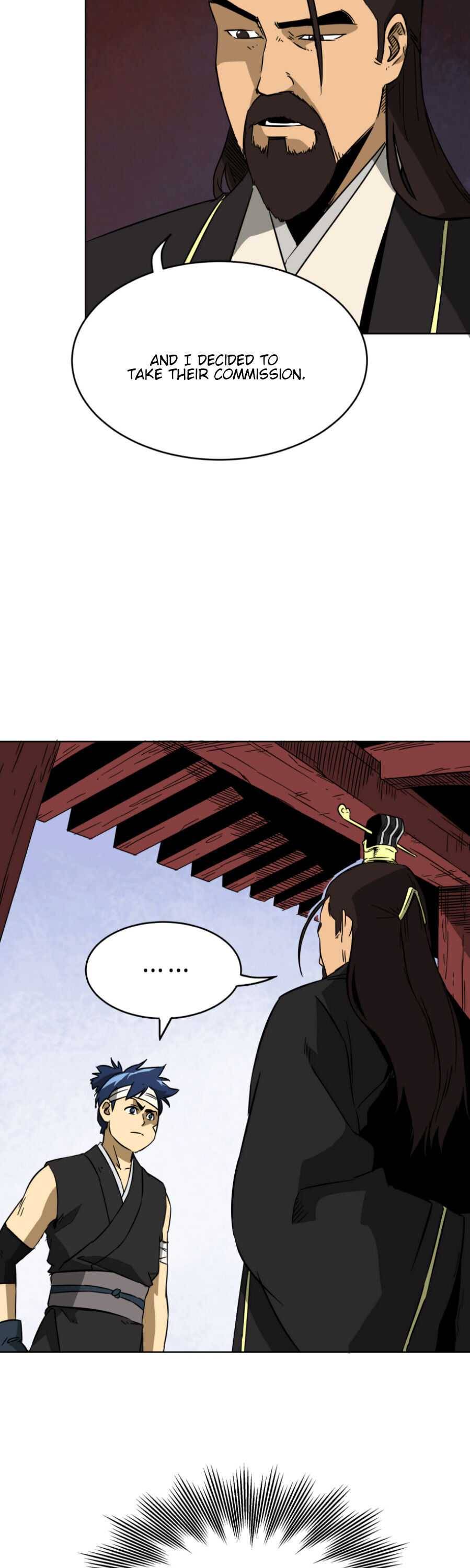 Read Infinite Level Up In Murim chapter 21 image 3 on Lezhin