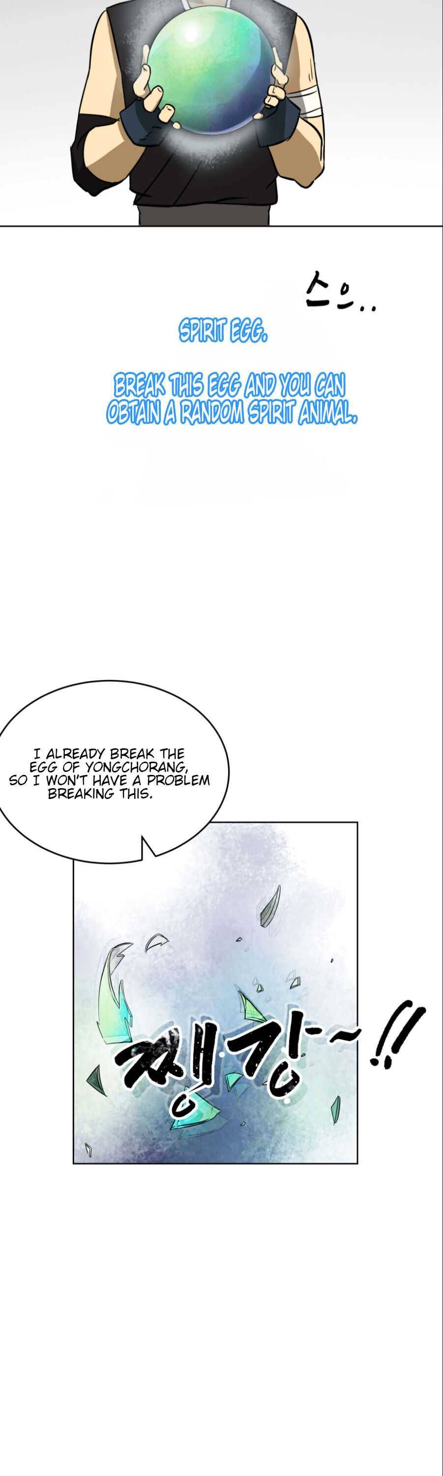 Read Infinite Level Up In Murim chapter 21 image 32 on Lezhin