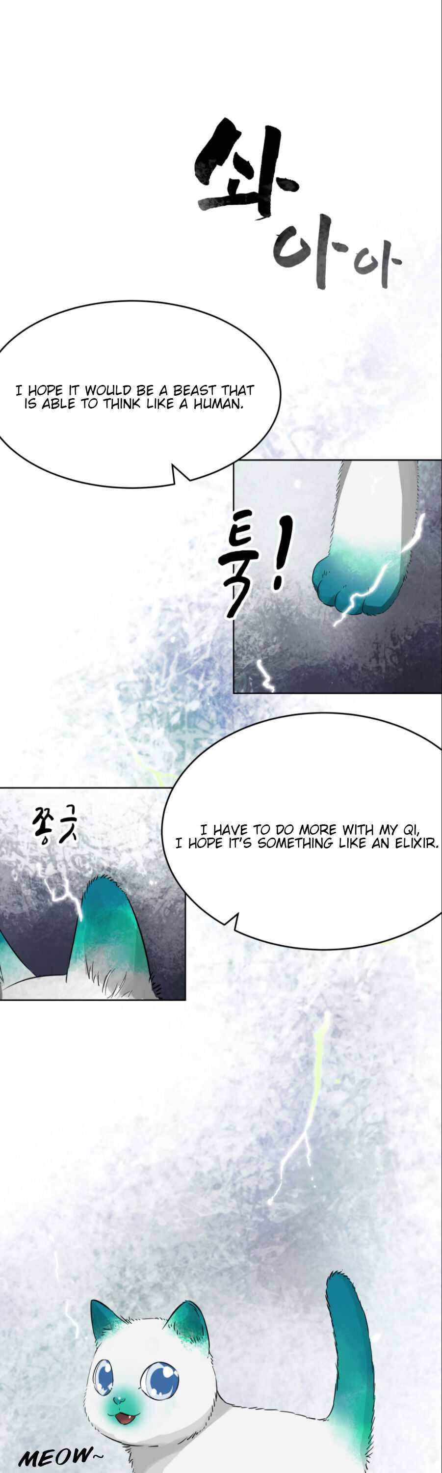 Read Infinite Level Up In Murim chapter 21 image 33 on Lezhin