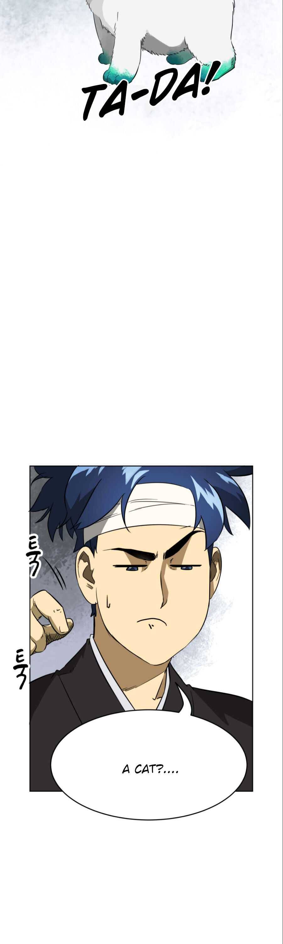 Read Infinite Level Up In Murim chapter 21 image 34 on Lezhin