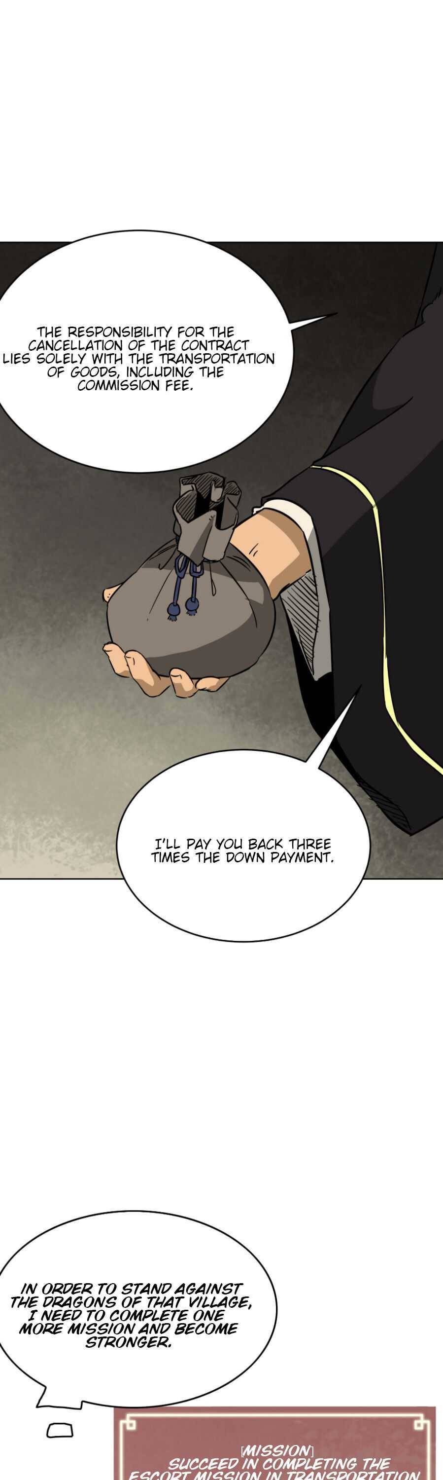 Read Infinite Level Up In Murim chapter 21 image 5 on Lezhin