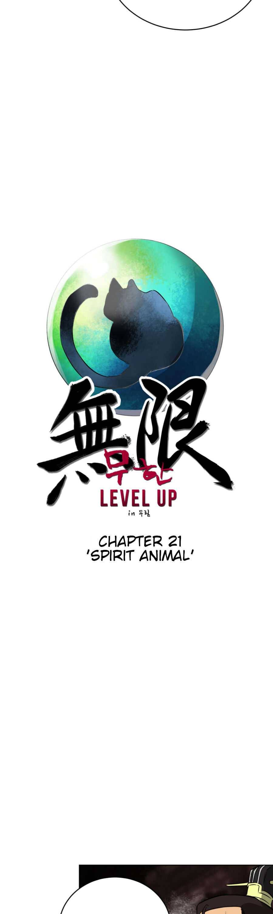 Read Infinite Level Up In Murim chapter 21 image 8 on Lezhin