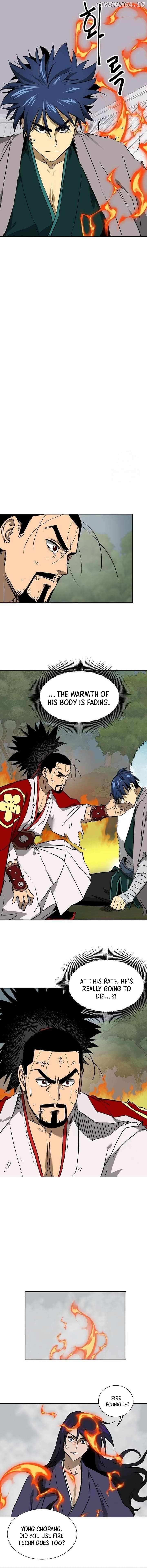Read Infinite Level Up In Murim chapter 210 image 15 on Lezhin