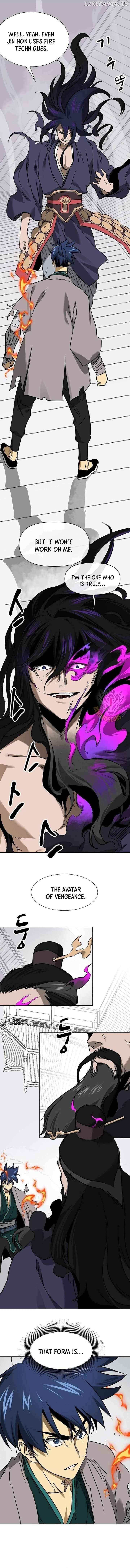 Read Infinite Level Up In Murim chapter 210 image 16 on Lezhin