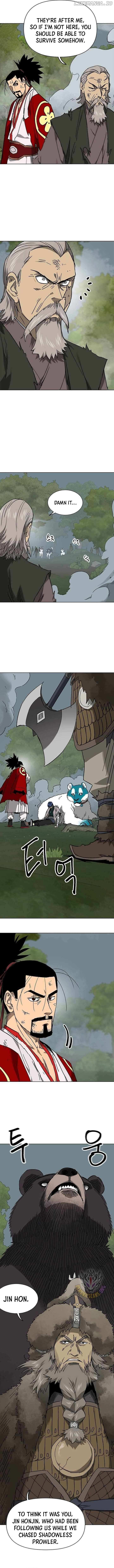 Read Infinite Level Up In Murim chapter 210 image 2 on Lezhin