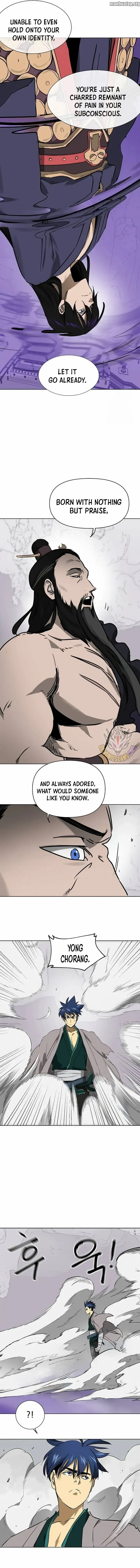 Read Infinite Level Up In Murim chapter 211 image 10 on Lezhin