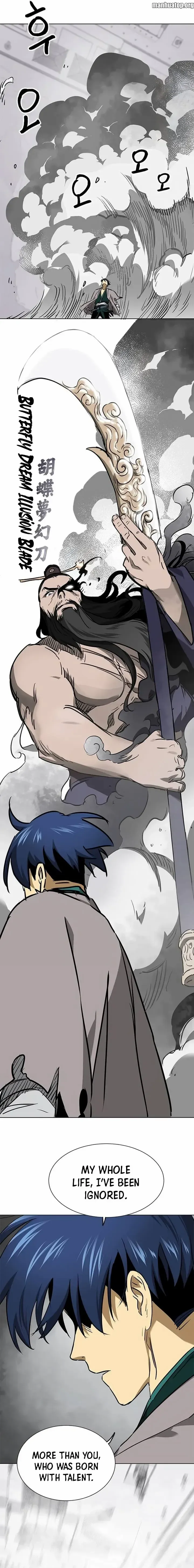 Read Infinite Level Up In Murim chapter 211 image 11 on Lezhin