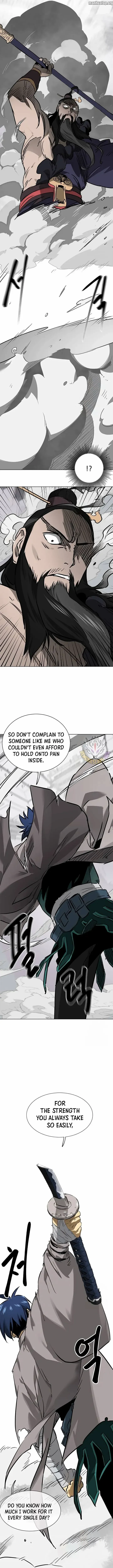 Read Infinite Level Up In Murim chapter 211 image 12 on Lezhin